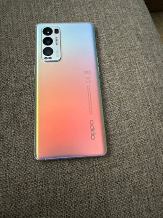 Oppo Multicolor