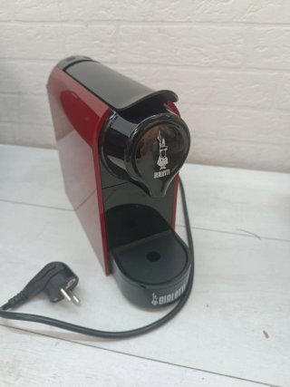 Cafetera Espresso Bialetti Gioia Roja