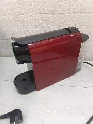 Cafetera Espresso Bialetti Gioia Roja