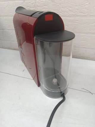 Cafetera Espresso Bialetti Gioia Roja