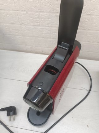 Cafetera Espresso Bialetti Gioia Roja