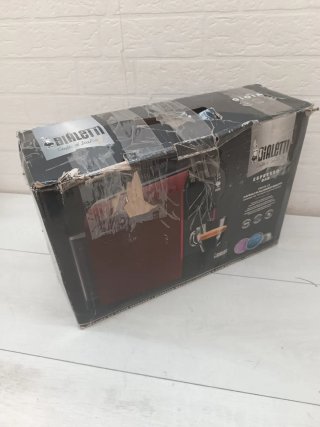 Cafetera Espresso Bialetti Gioia Roja