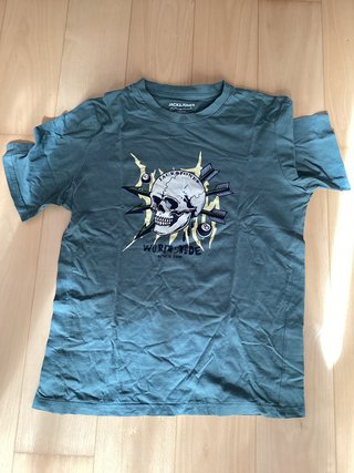 Camiseta Jack & Jones