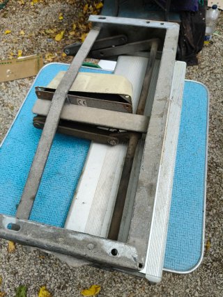 Thule Omni Step Eléctrico 550