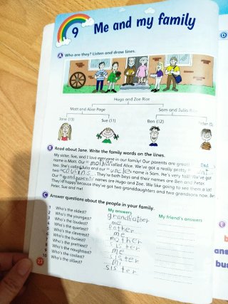 Fun for Movers Student's Book with Online Activ...