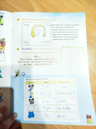 Fun for Movers Student's Book with Online Activ...