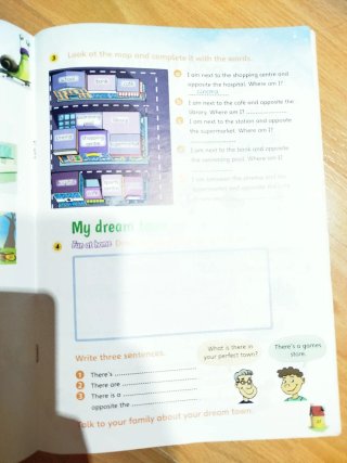Fun for Movers Student's Book with Online Activ...