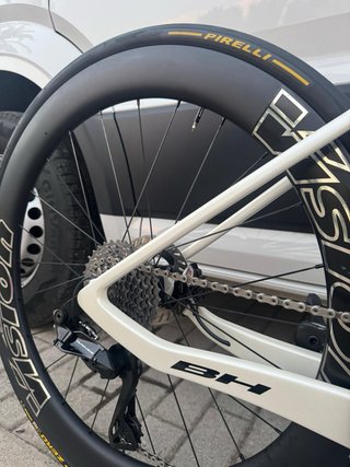 BH Ultralight Edición Especial BBH