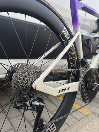 BH Ultralight Edición Especial BBH