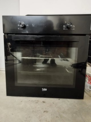 Forno elettrico Beko statico