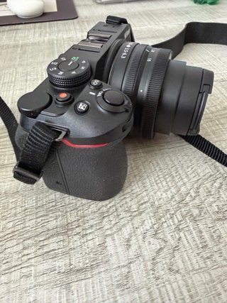 Cámara Digital Nikon Z30 KIT NUEVA!!
