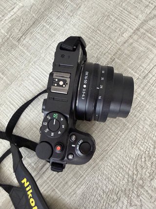 Cámara Digital Nikon Z30 KIT NUEVA!!