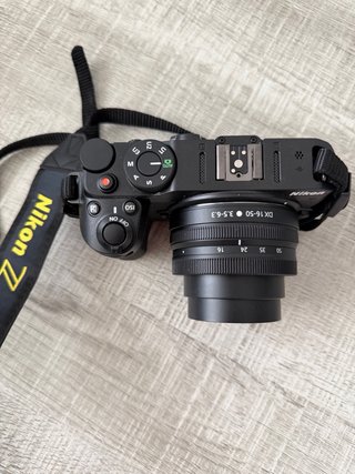 Cámara Digital Nikon Z30 KIT NUEVA!!
