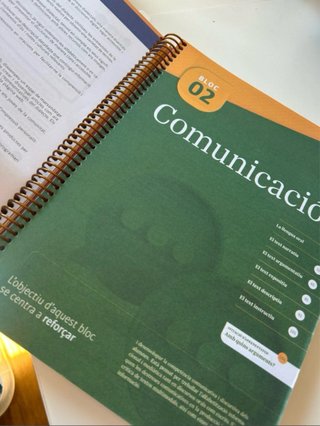 Llengua Catalana i Literatura 2