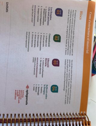 Llengua Catalana i Literatura 2