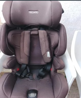 Silla de coche RECARO para bebé