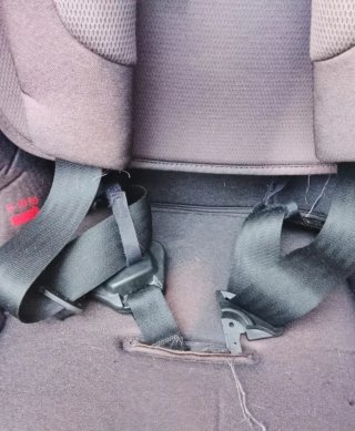 Silla de coche RECARO para bebé