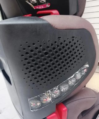 Silla de coche RECARO para bebé