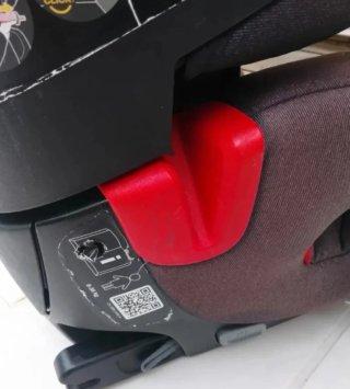 Silla de coche RECARO para bebé