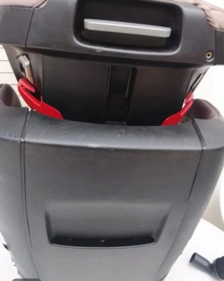 Silla de coche RECARO para bebé