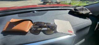 Gafas de sol Ray-Ban Tortoise