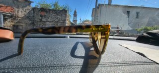 Gafas de sol Ray-Ban Tortoise