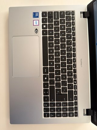 Acer TravelMate 15.6" — i5-1334U / 16GB / 512GB