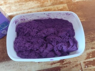 Kinetic Sand Set con Accesorios