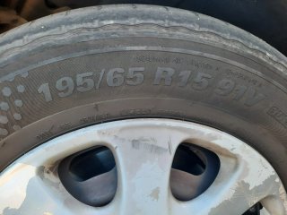 Peugeot 307 2005 automático