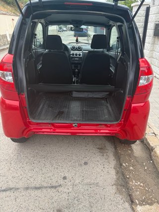 Aixam miniauto S8 Cross 2017
