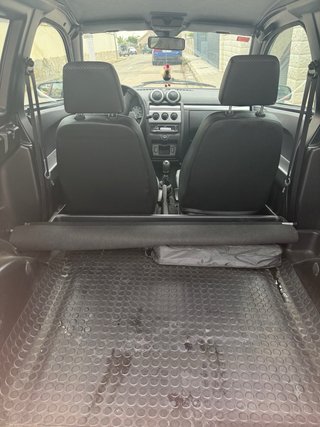 Aixam miniauto S8 Cross 2017