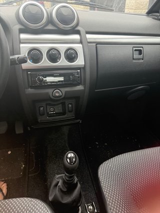 Aixam miniauto S8 Cross 2017