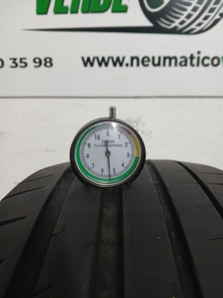 225 45 19 96W MICHELIN PILOT SPORT 4