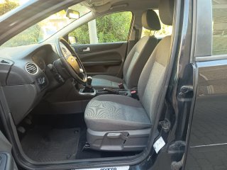Ford etiqueta eco 199.000klm