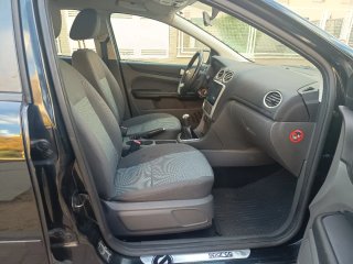 Ford etiqueta eco 199.000klm
