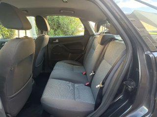 Ford etiqueta eco 199.000klm