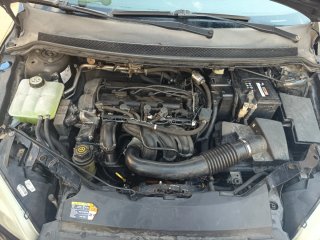 Ford etiqueta eco 199.000klm