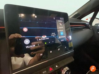 Renault Clio Zen TCe GPF 96 kW (130CV) EDC