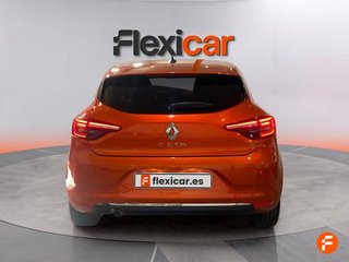 Renault Clio Zen TCe GPF 96 kW (130CV) EDC