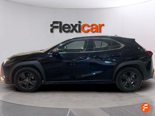 Lexus UX 250h