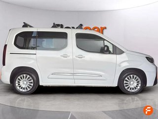 Toyota Proace City Verso Family L1 1.5D 130CV 8AT Active 5p