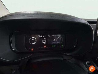 Toyota Proace City Verso Family L1 1.5D 130CV 8AT Active 5p