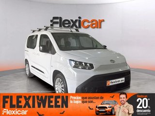 Toyota Proace City Verso Family L1 1.5D 130CV 8AT Active 5p