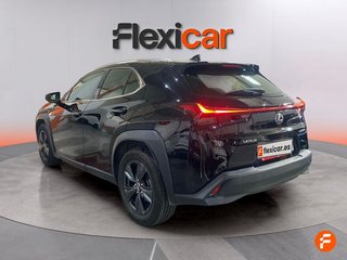 Lexus UX 250h