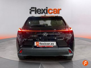 Lexus UX 250h