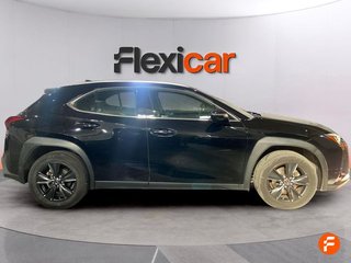 Lexus UX 250h