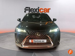Lexus UX 250h