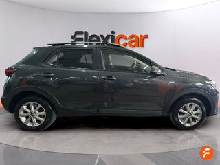 Kia Stonic 1.2 CVVT 62kW (84CV) Concept Eco-Dynam