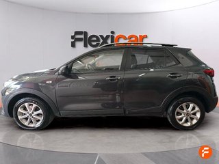 Kia Stonic 1.2 CVVT 62kW (84CV) Concept Eco-Dynam