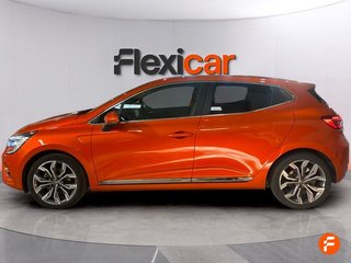 Renault Clio Zen TCe GPF 96 kW (130CV) EDC